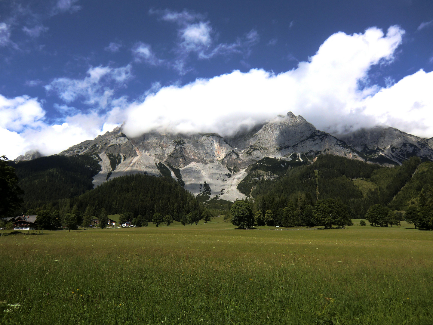 Ramsau