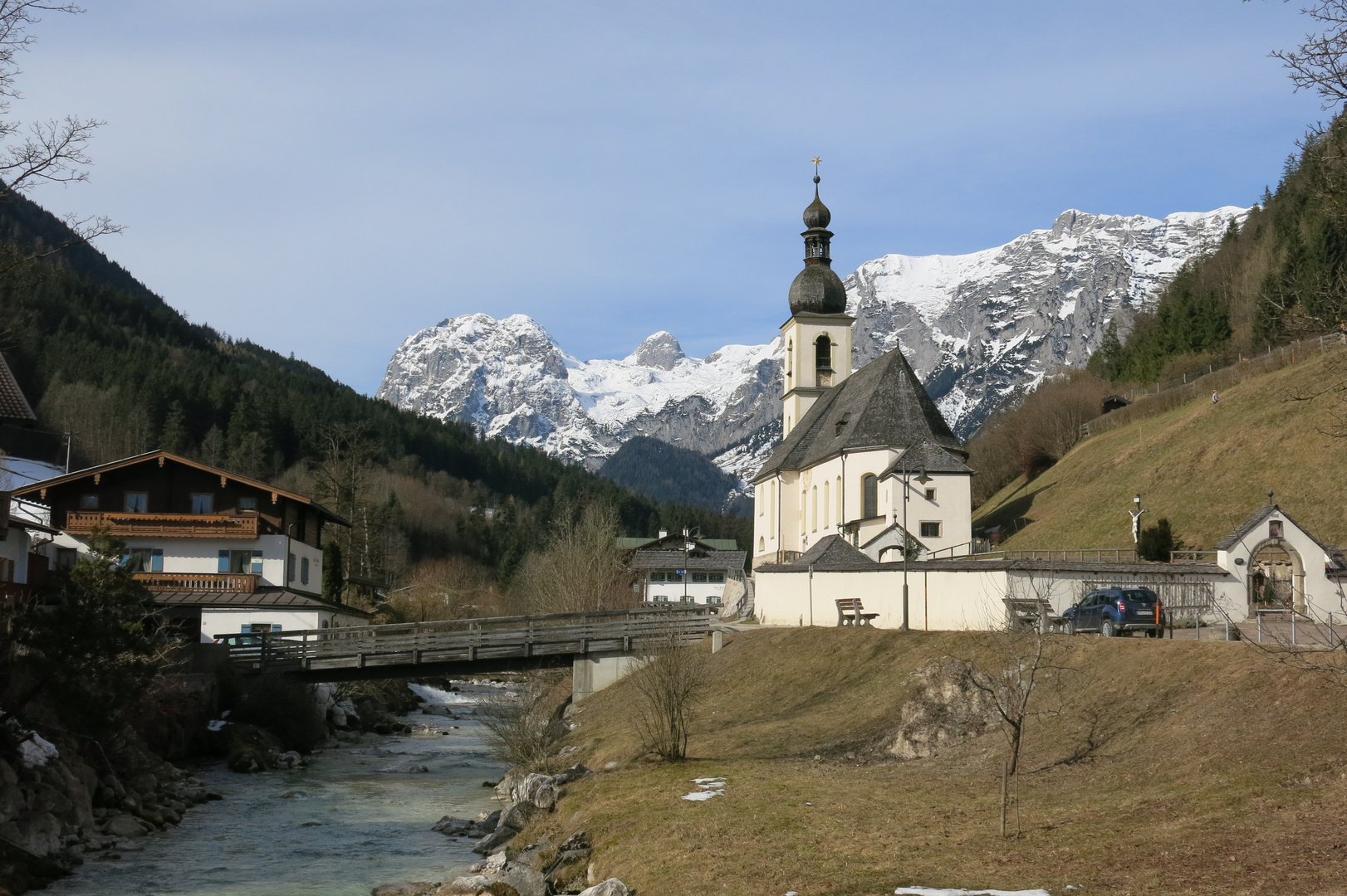 Ramsau