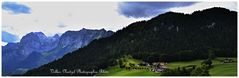 Ramsau .....