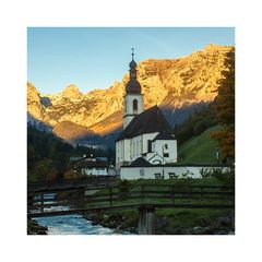 Ramsau