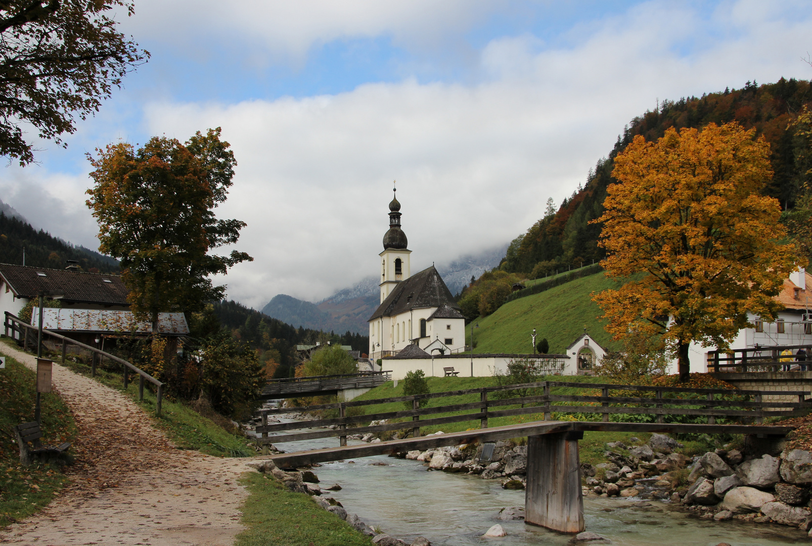 Ramsau