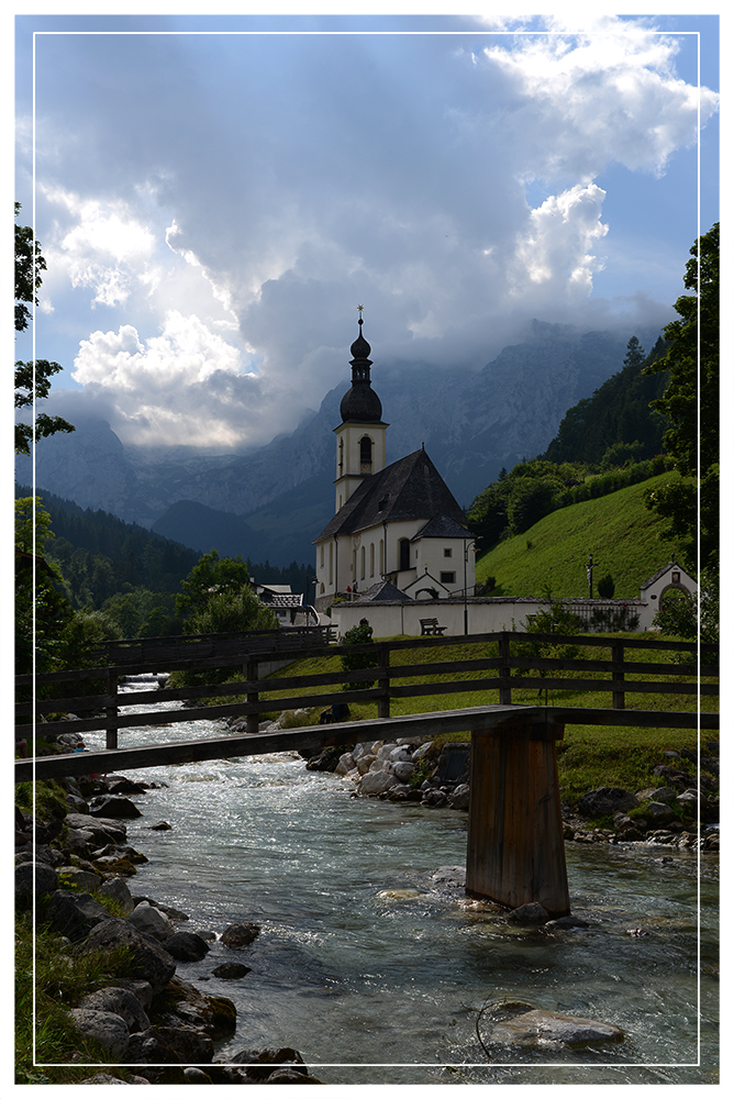 Ramsau