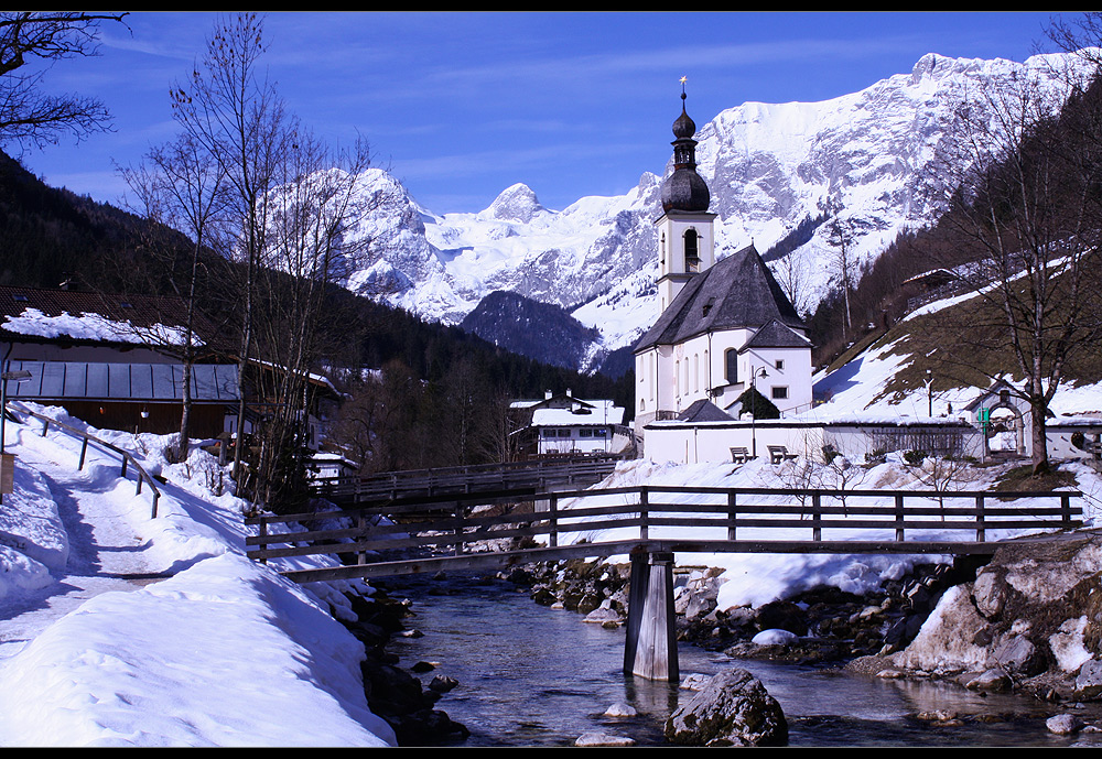 Ramsau