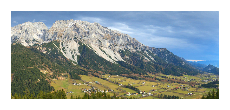 Ramsau