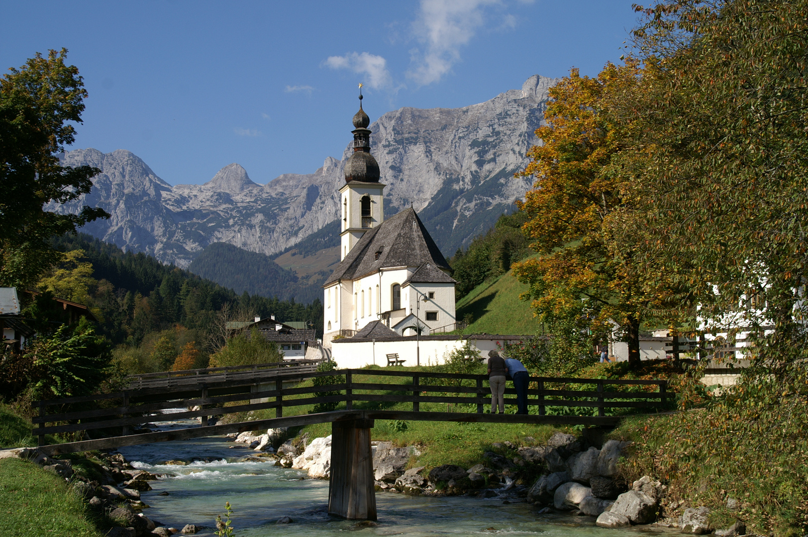 Ramsau