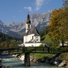 Ramsau