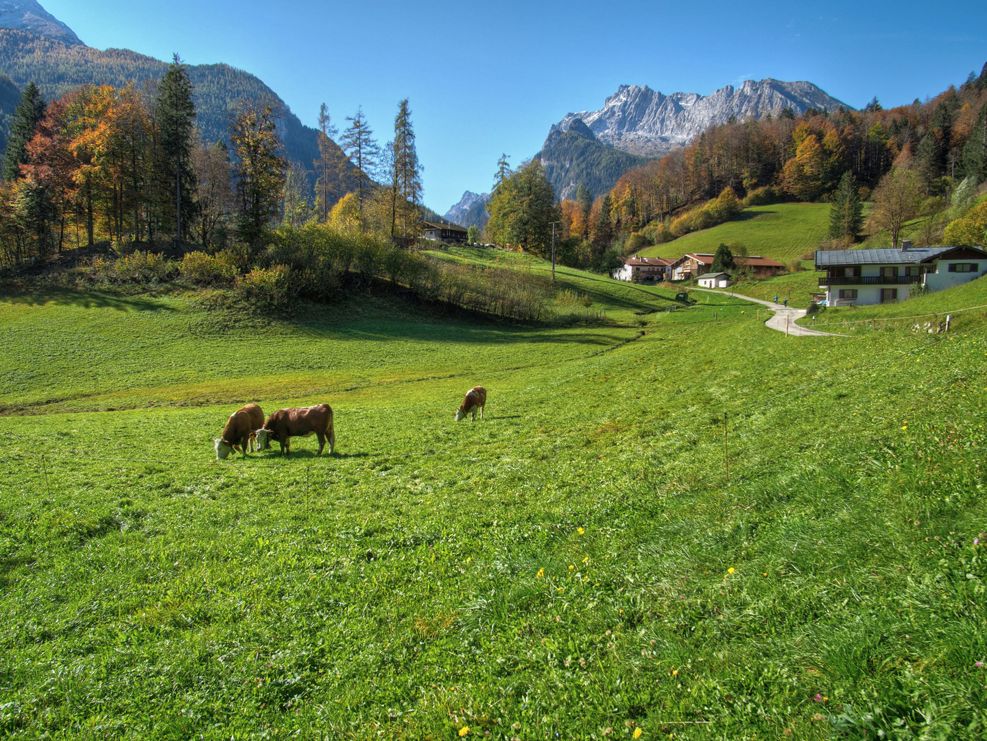 Ramsau