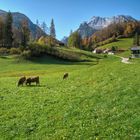 Ramsau