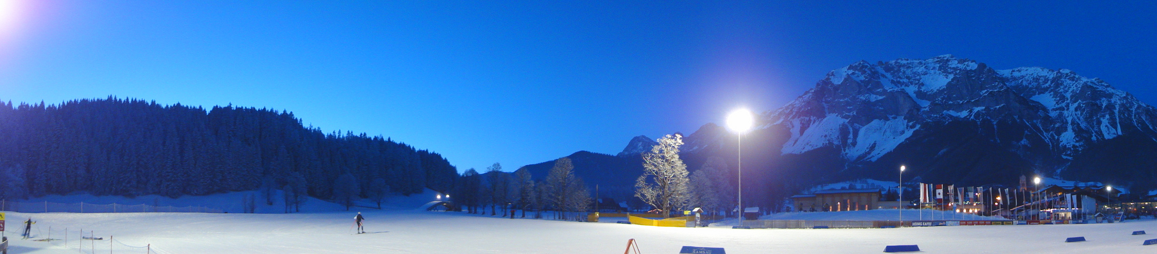 Ramsau a. Dachstein