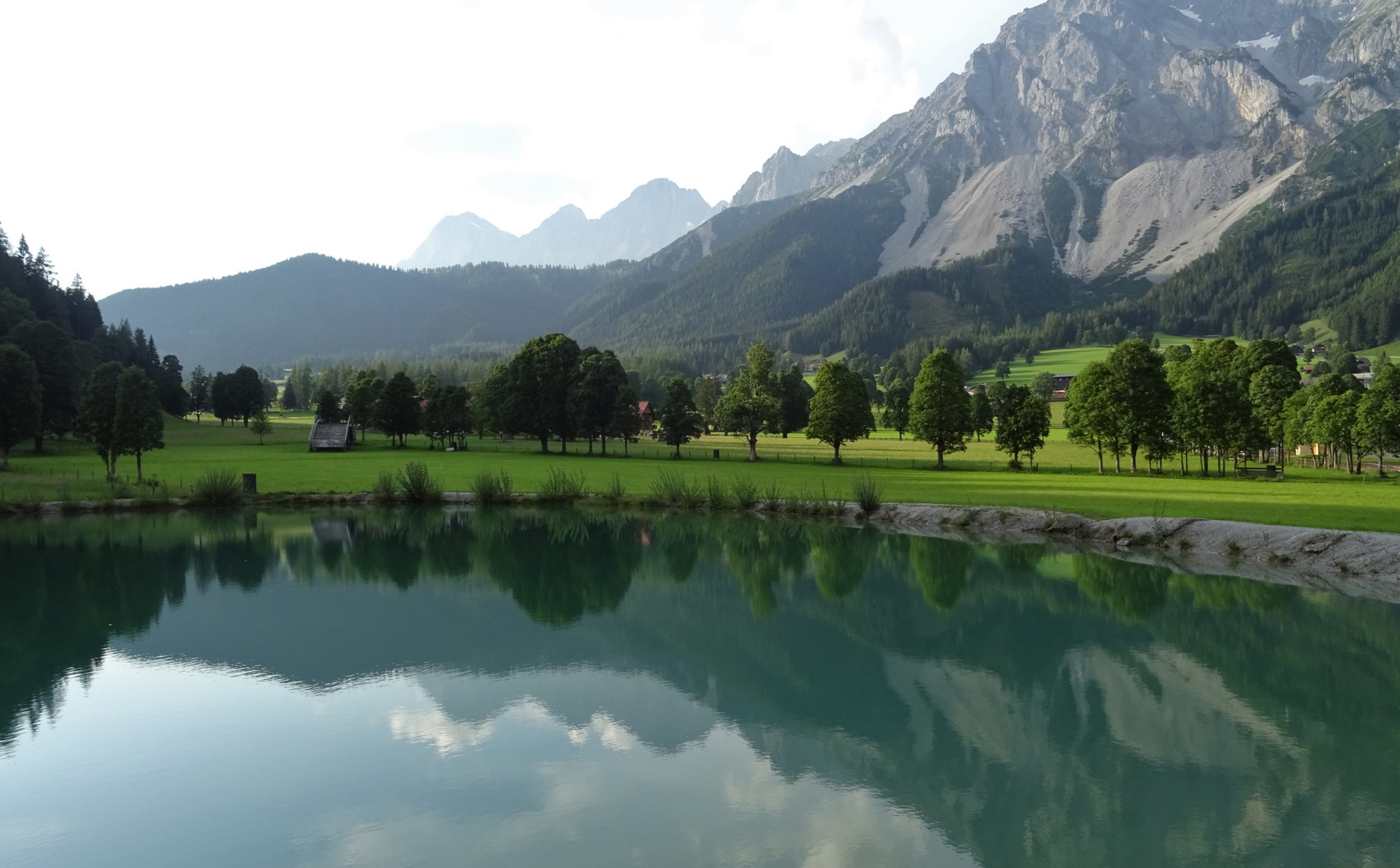 Ramsau am Dachstein