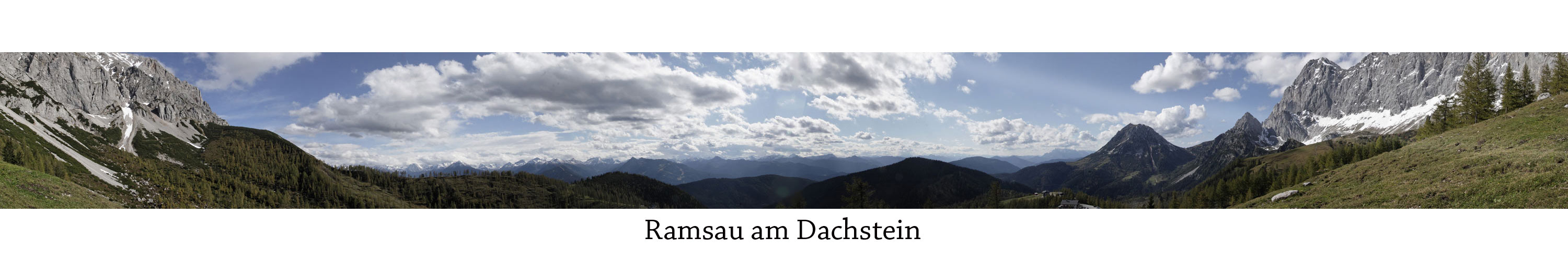 Ramsau am Dachstein