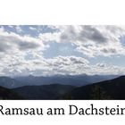 Ramsau am Dachstein