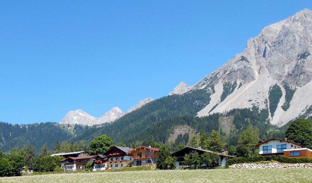 ramsau am dachstein