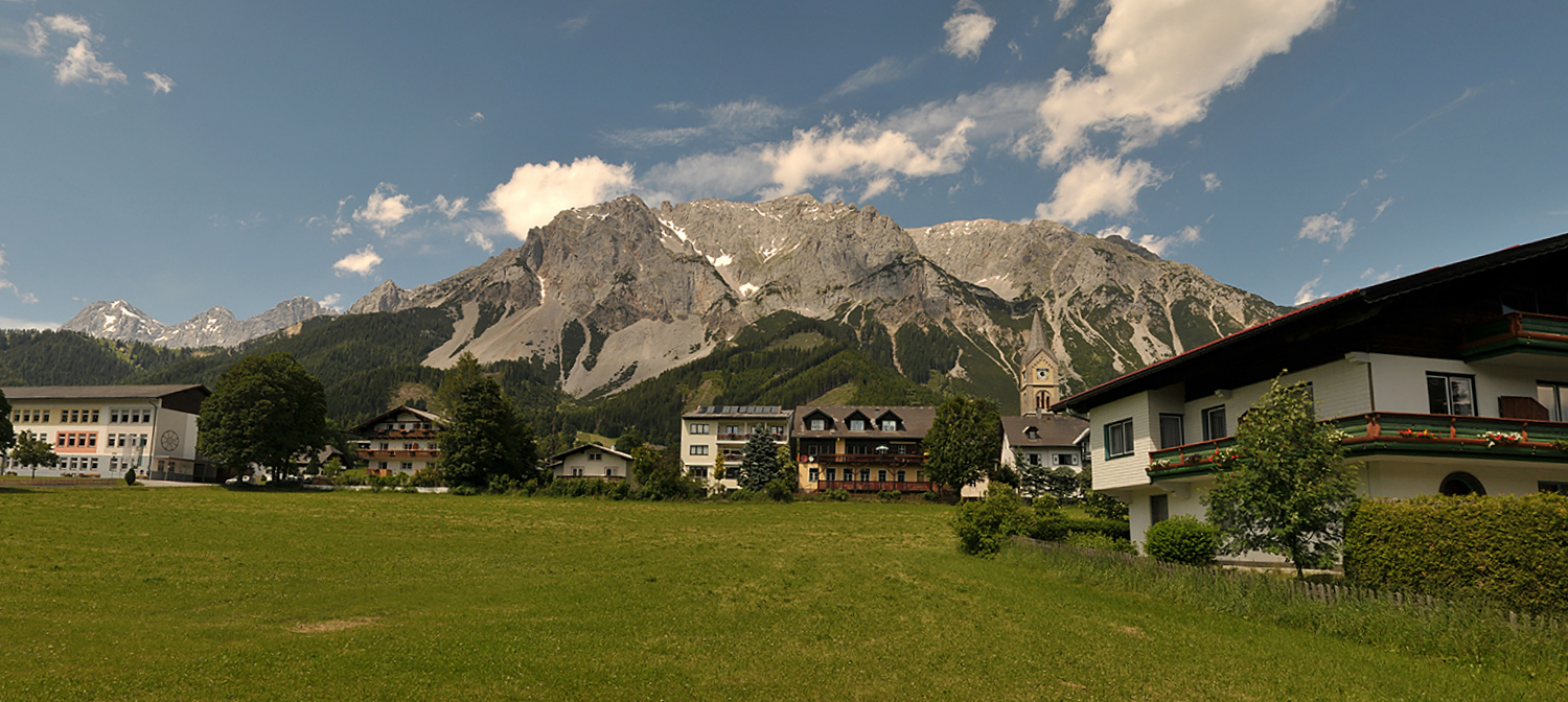 Ramsau am Dachstein