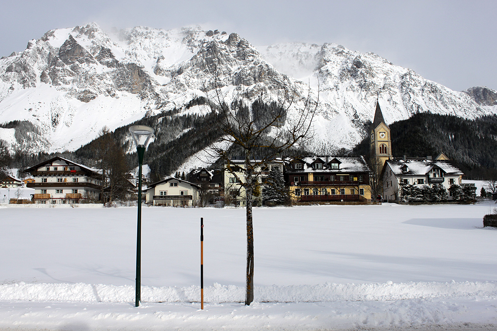 Ramsau am Dachstein