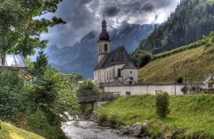 Ramsau