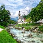 Ramsau - Bavarian Ensemble