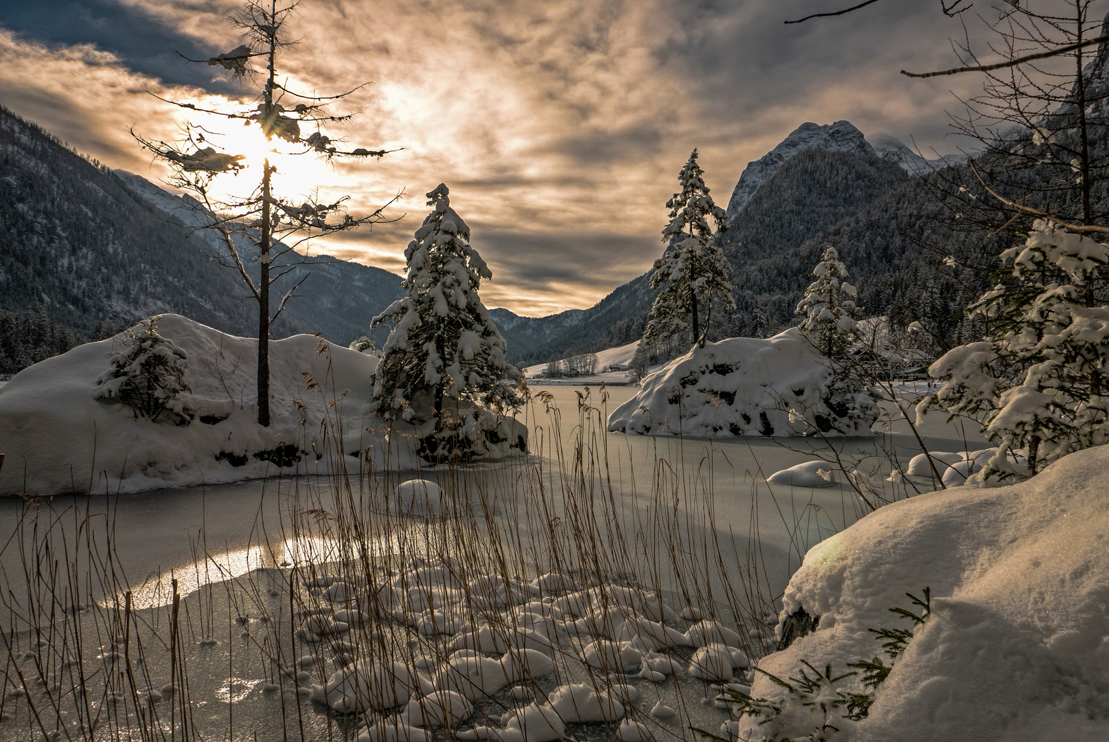 Ramsau - Bayern