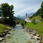 Ramsau bei Berchtesgaden