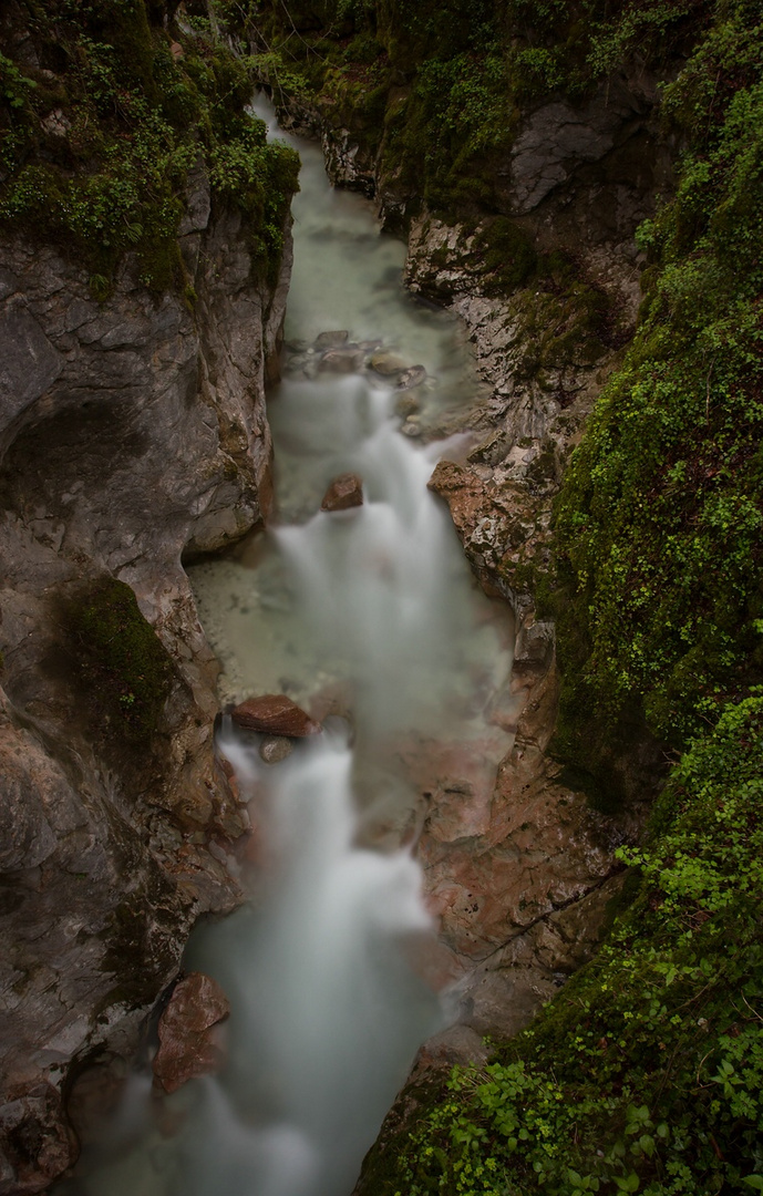 Ramsau bei Berchtesgaden