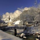 RAMSAU BEI BERCHTESGADEN