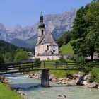 Ramsau bei Berchtesgaden