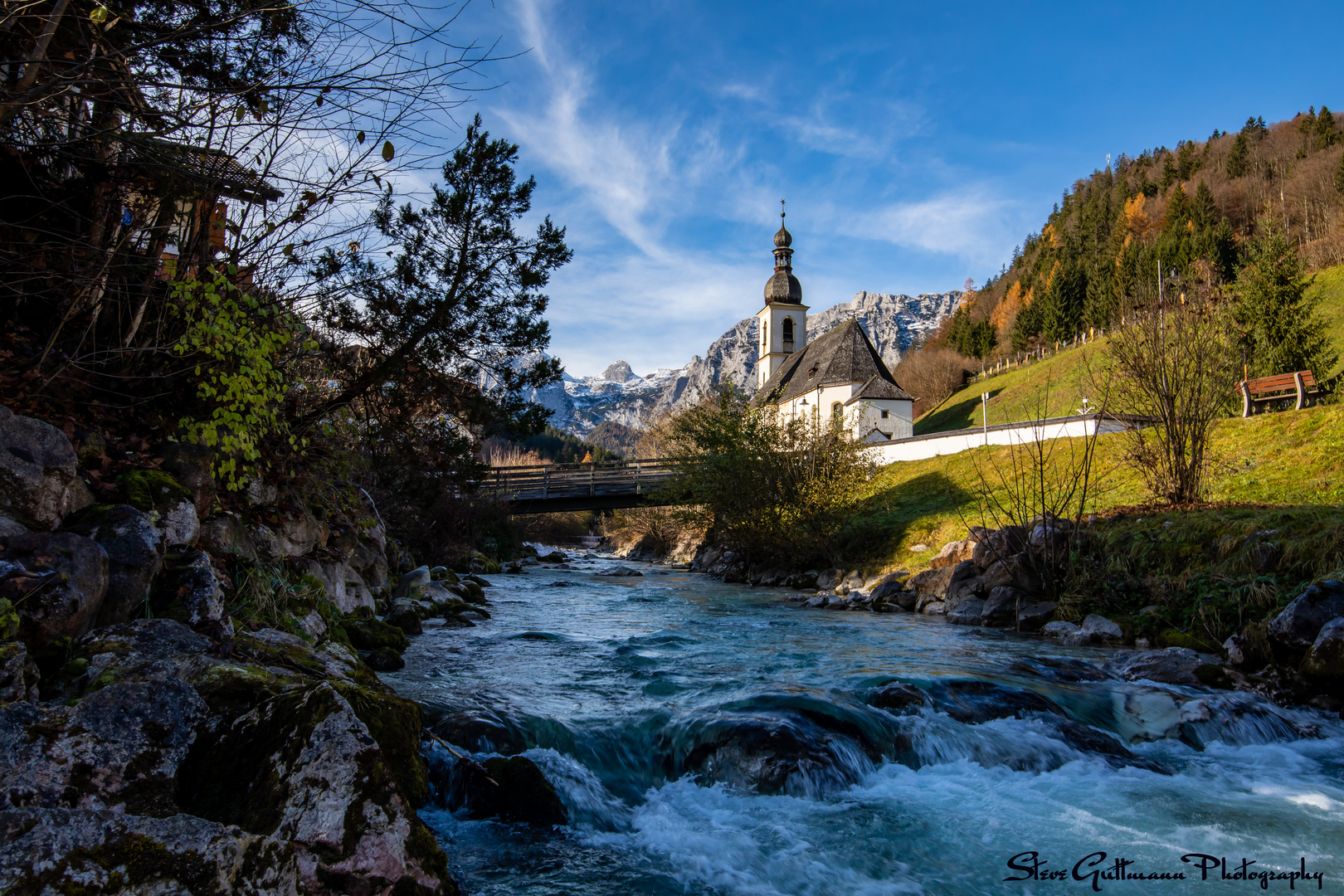 Ramsau bei Berchtesgaden