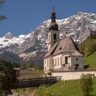 Ramsau bei Berchtesgaden