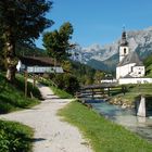 Ramsau bei Berchtesgaden