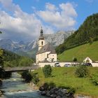 Ramsau bei Berchtesgaden