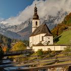 Ramsau bei Berchtesgaden