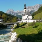 Ramsau bei Berchtesgaden, Germany