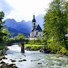 Ramsau - Berchtesgaden