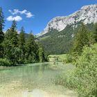 Ramsau /Berchtesgaden bayern