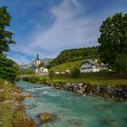 Ramsau Berchtesgaden