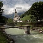 Ramsau -  Berchtesgadener Land -2- 