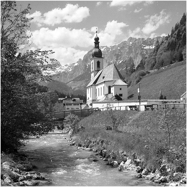 Ramsau (Berchtesgadener Land)