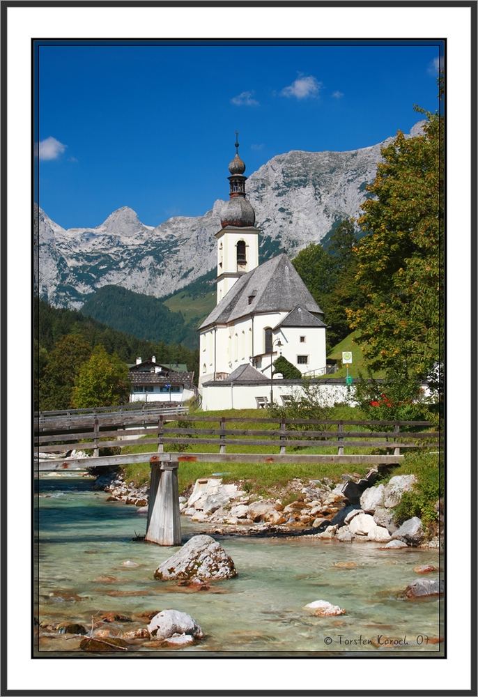 Ramsau / Berchtesgadener Land