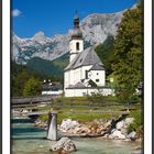 Ramsau / Berchtesgadener Land