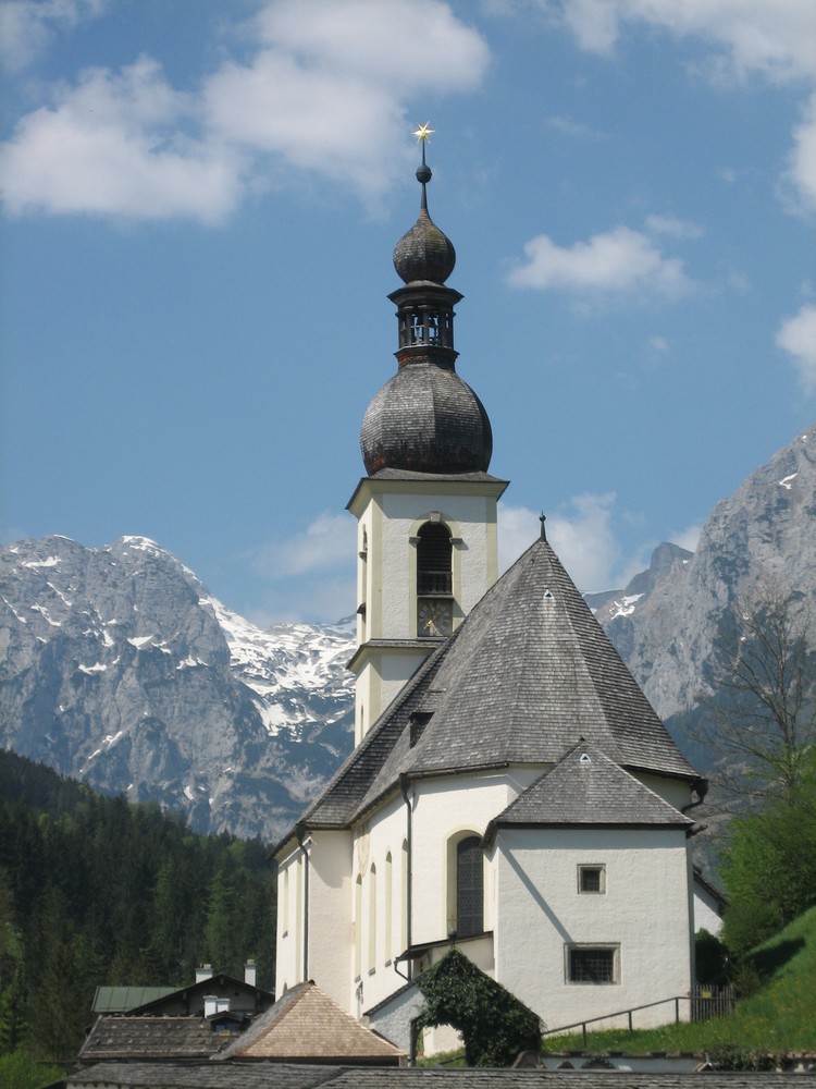 Ramsau