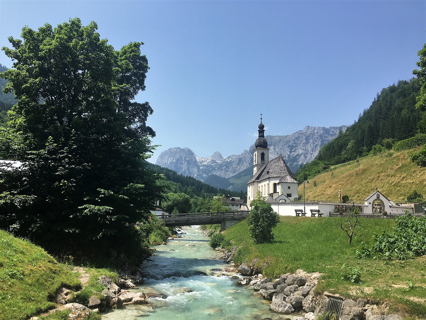 Ramsau