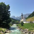 Ramsau