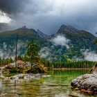 Ramsau (D) - Hintersee