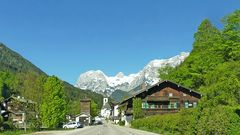 Ramsau 