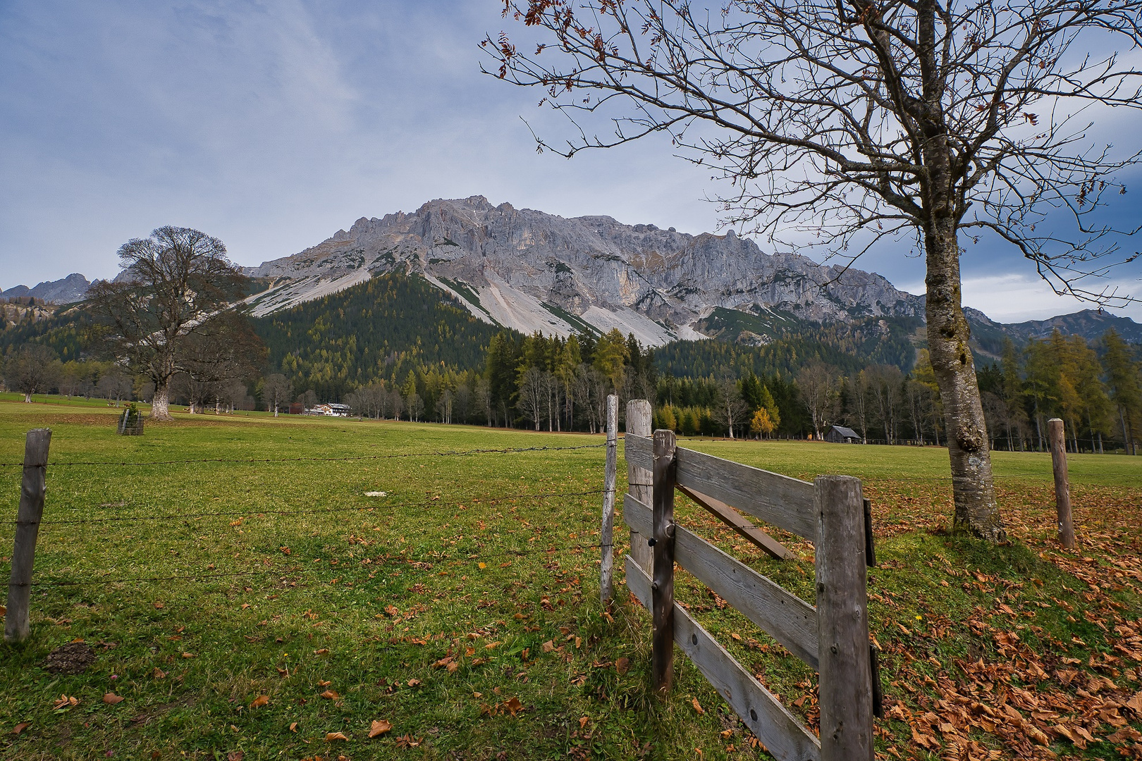 Ramsau Dachstein 2020