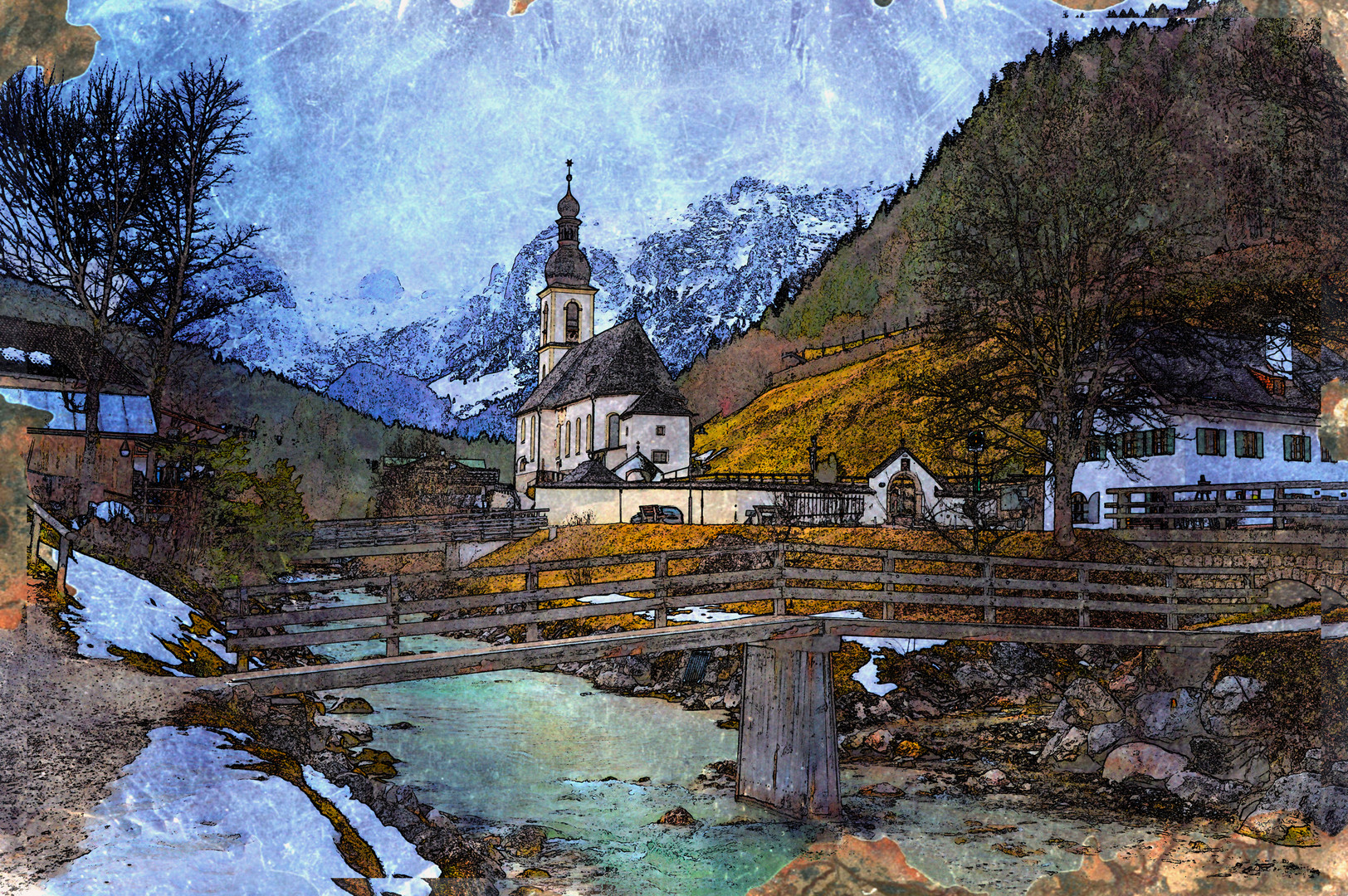 Ramsau