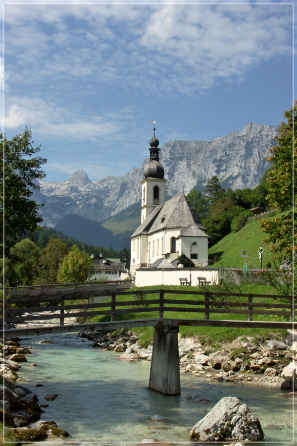 Ramsau