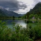 Ramsau Hintersee