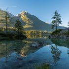 Ramsau Hintersee