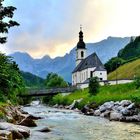 Ramsau im Berchtesgadener Land